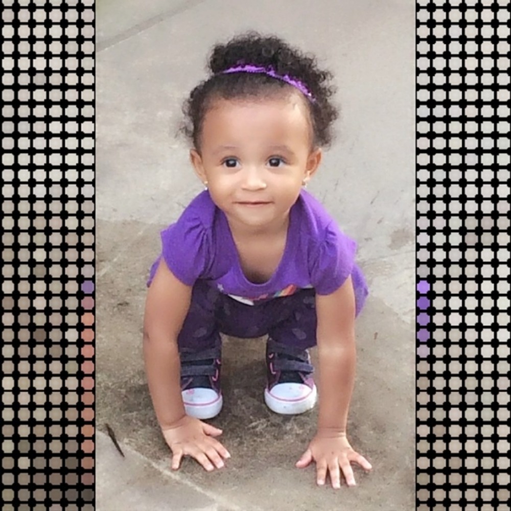 Meet your Posher, Nadia